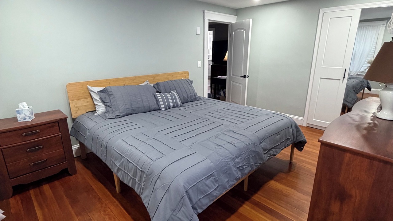 Photo of Bedroom in Warwick