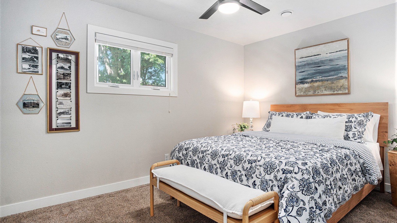 Photo of Bedroom in Madison