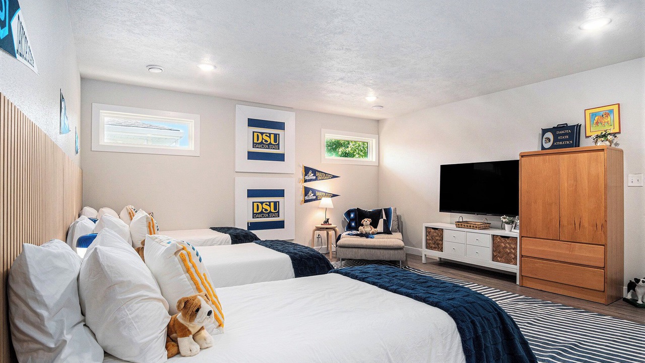 Photo of Bedroom in Madison