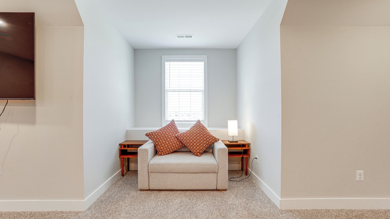 Photo of Livingroom in Livingston
