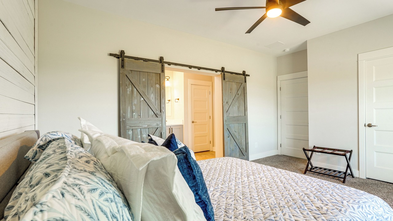 Photo of Bedroom in Livingston