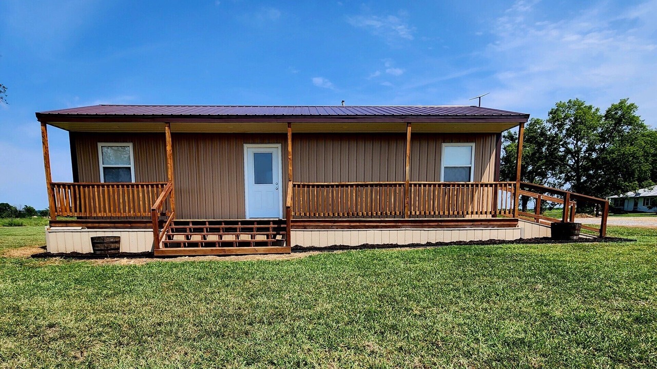 Photo of Outdoor in Fort Scott