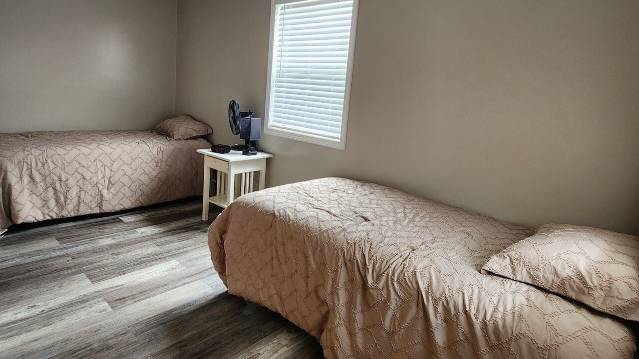 Photo of Bedroom in Fort Scott