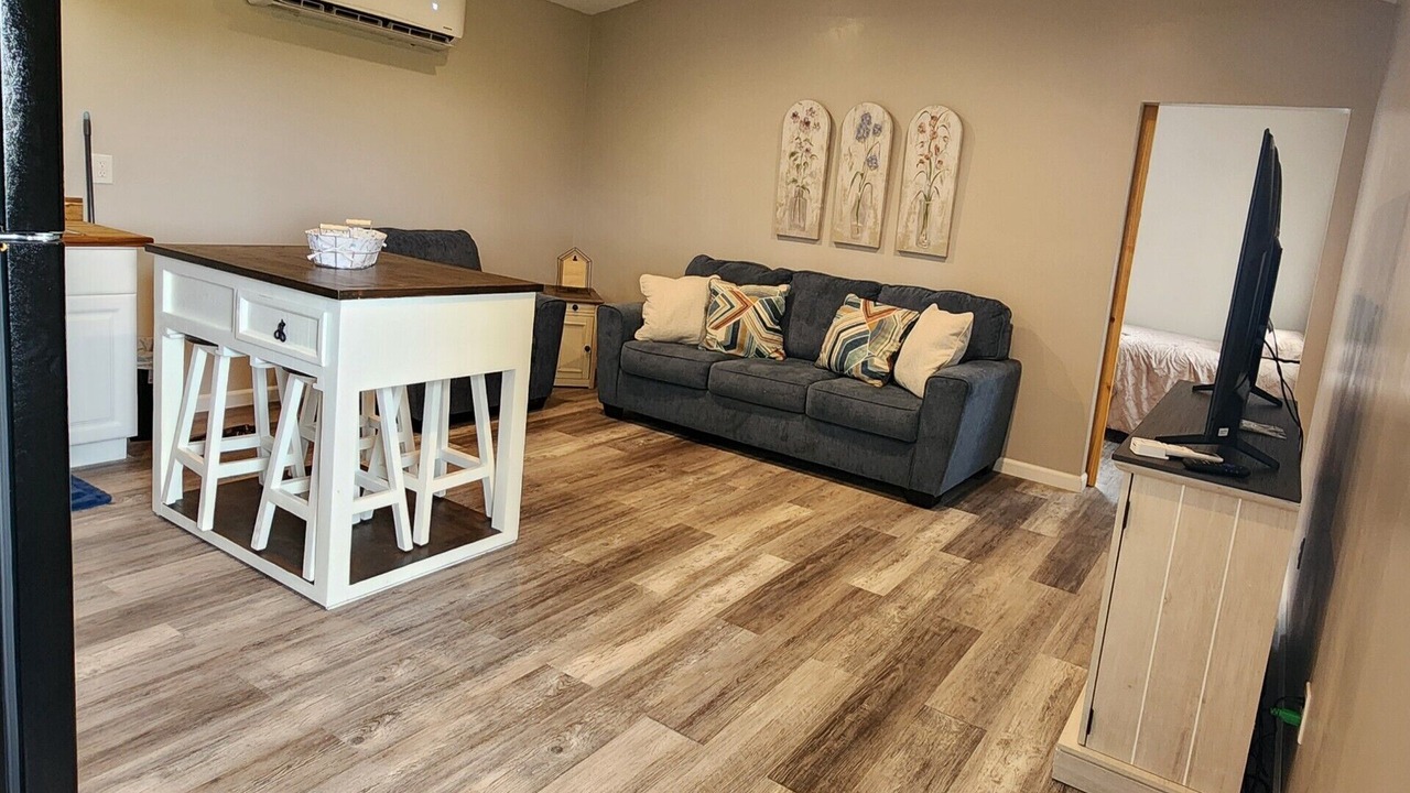 Photo of Livingroom in Fort Scott
