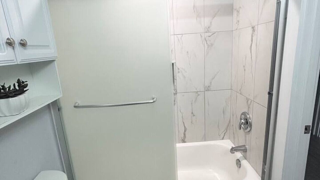 Photo of Bathroom in Kingman Park