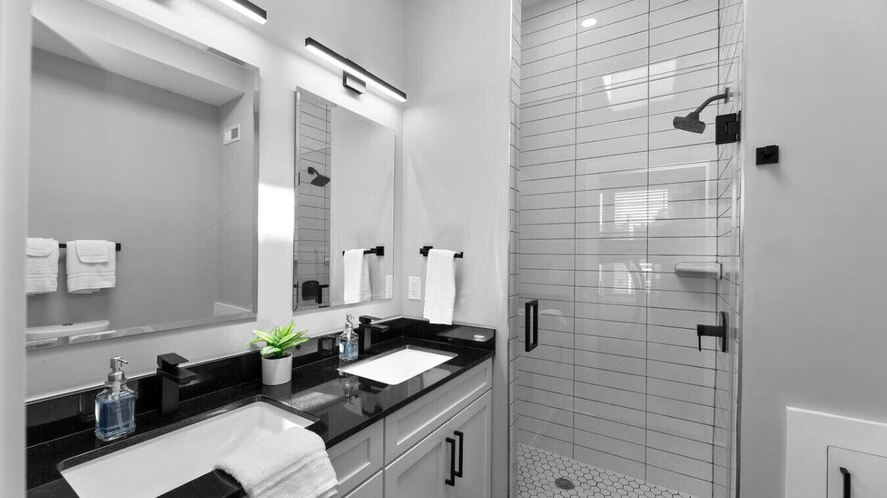 Photo of Bathroom in Trinidad