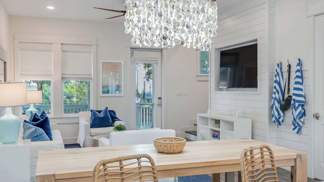Photo of Livingroom in Treetop