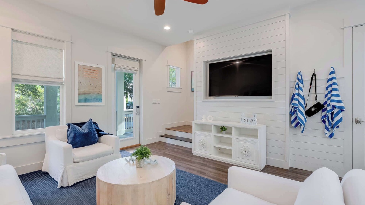 Photo of Livingroom in Treetop