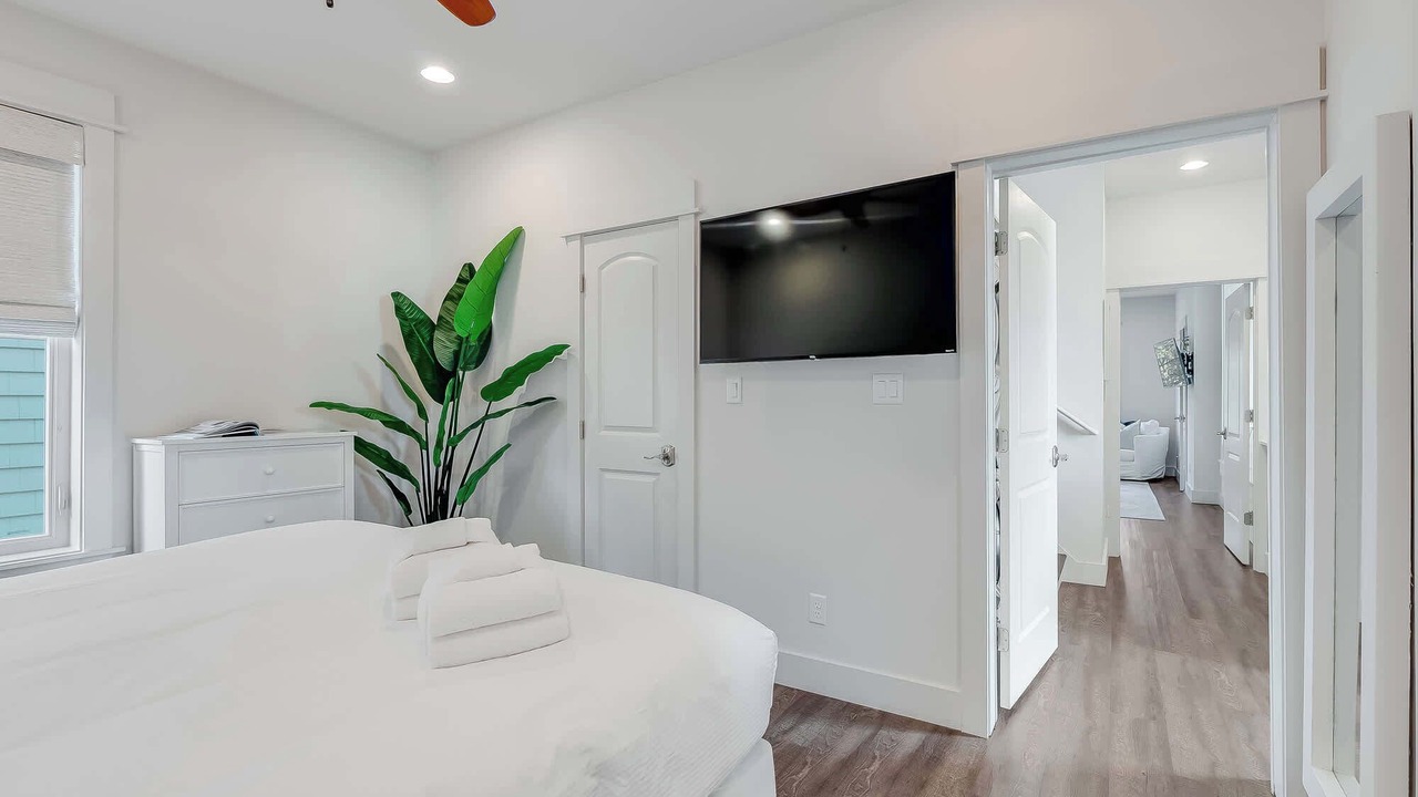 Photo of Bedroom in Treetop