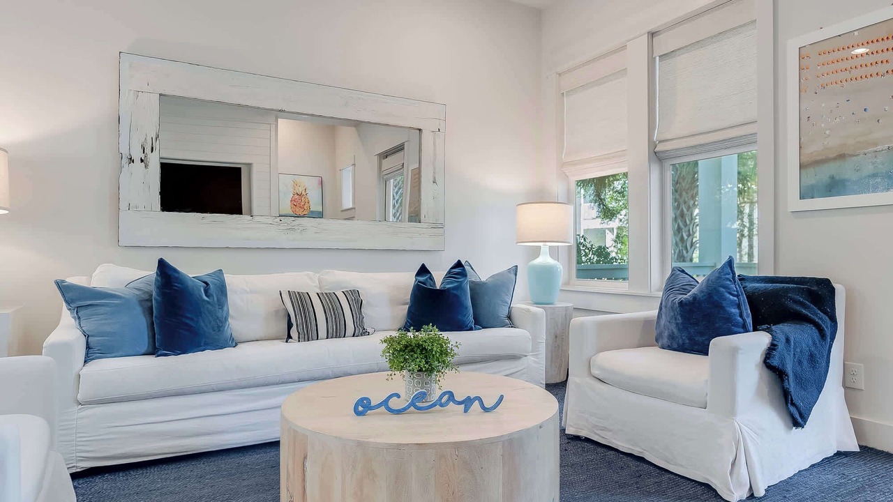 Photo of Livingroom in Treetop