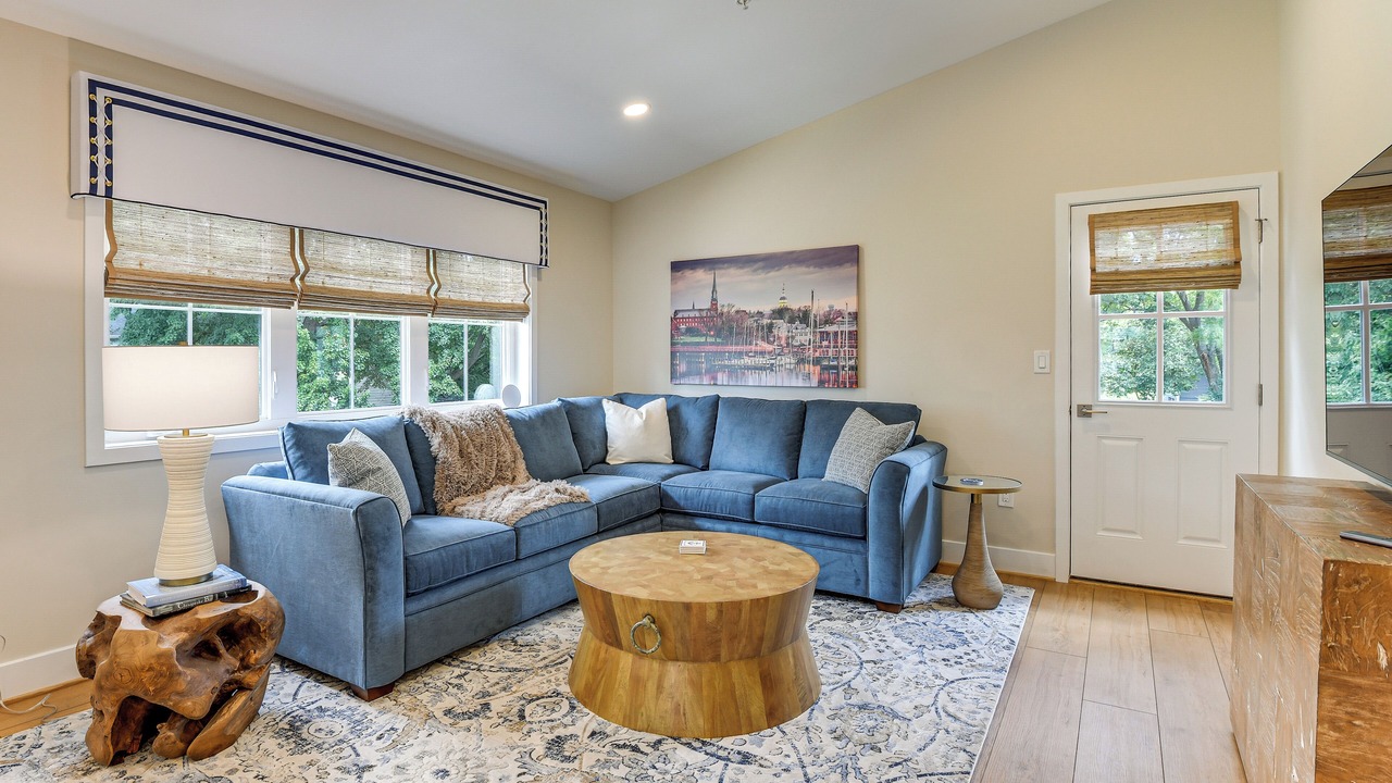 Photo of Bedroom in Annapolis