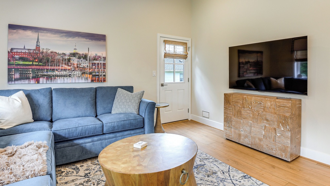 Photo of Bedroom in Annapolis