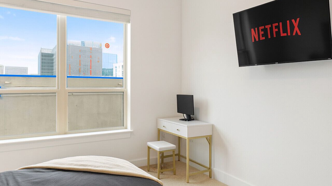 Photo of Bedroom in Five Points South