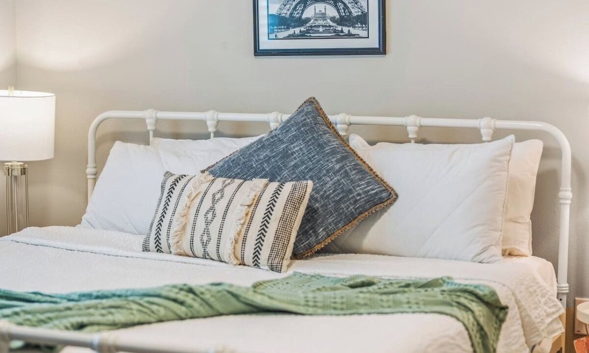 Photo of Bedroom in New Tacoma
