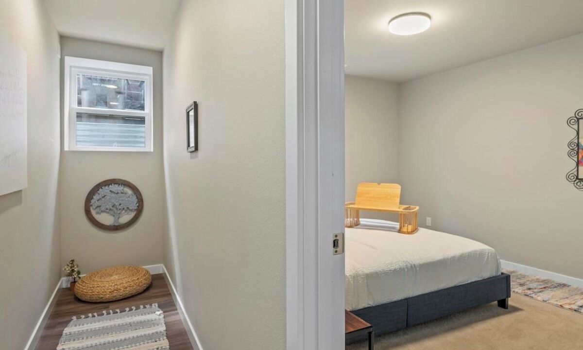 Photo of Bedroom in New Tacoma