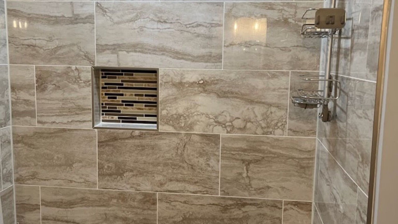 Photo of Bathroom in Annapolis