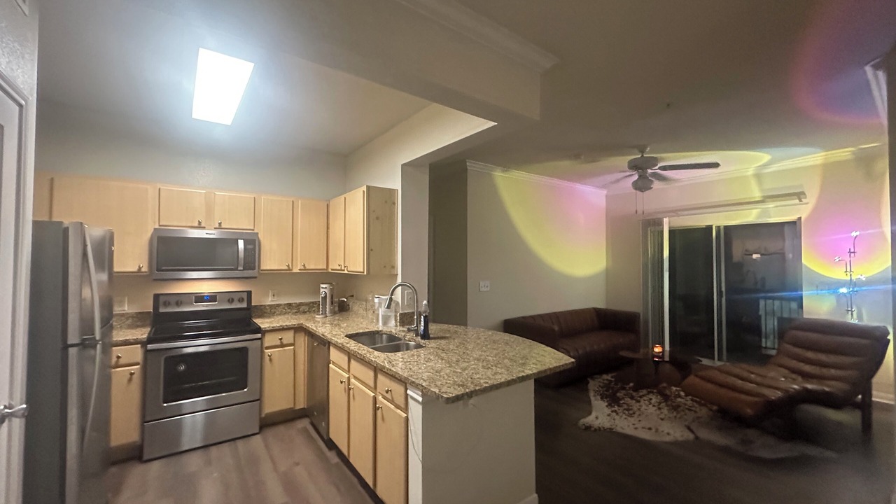 Photo of Kitchen in Sweetbriar