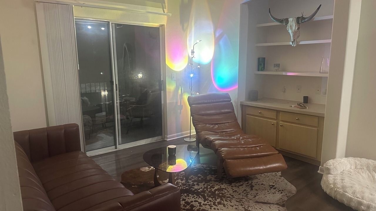 Photo of Livingroom in Sweetbriar
