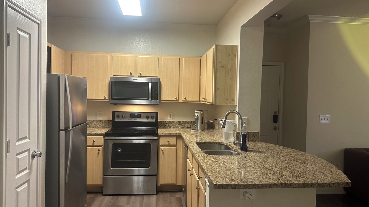 Photo of Kitchen in Sweetbriar