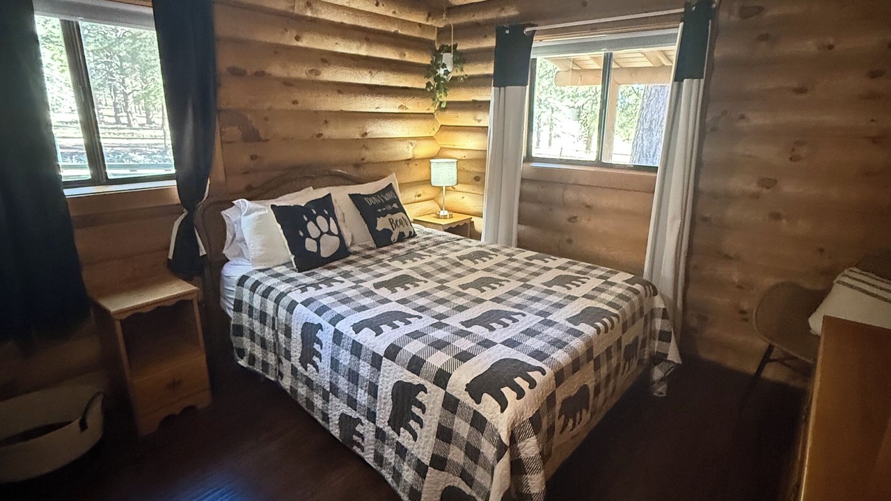 Photo of Bedroom in Williams
