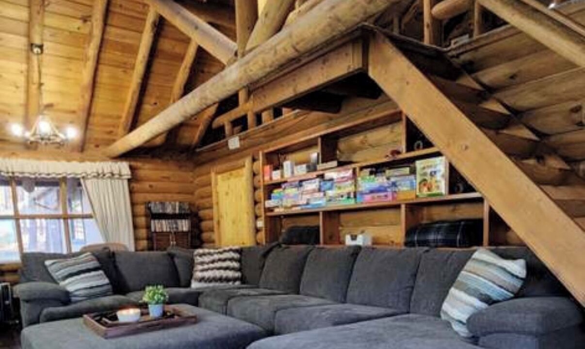 Photo of Livingroom in Williams