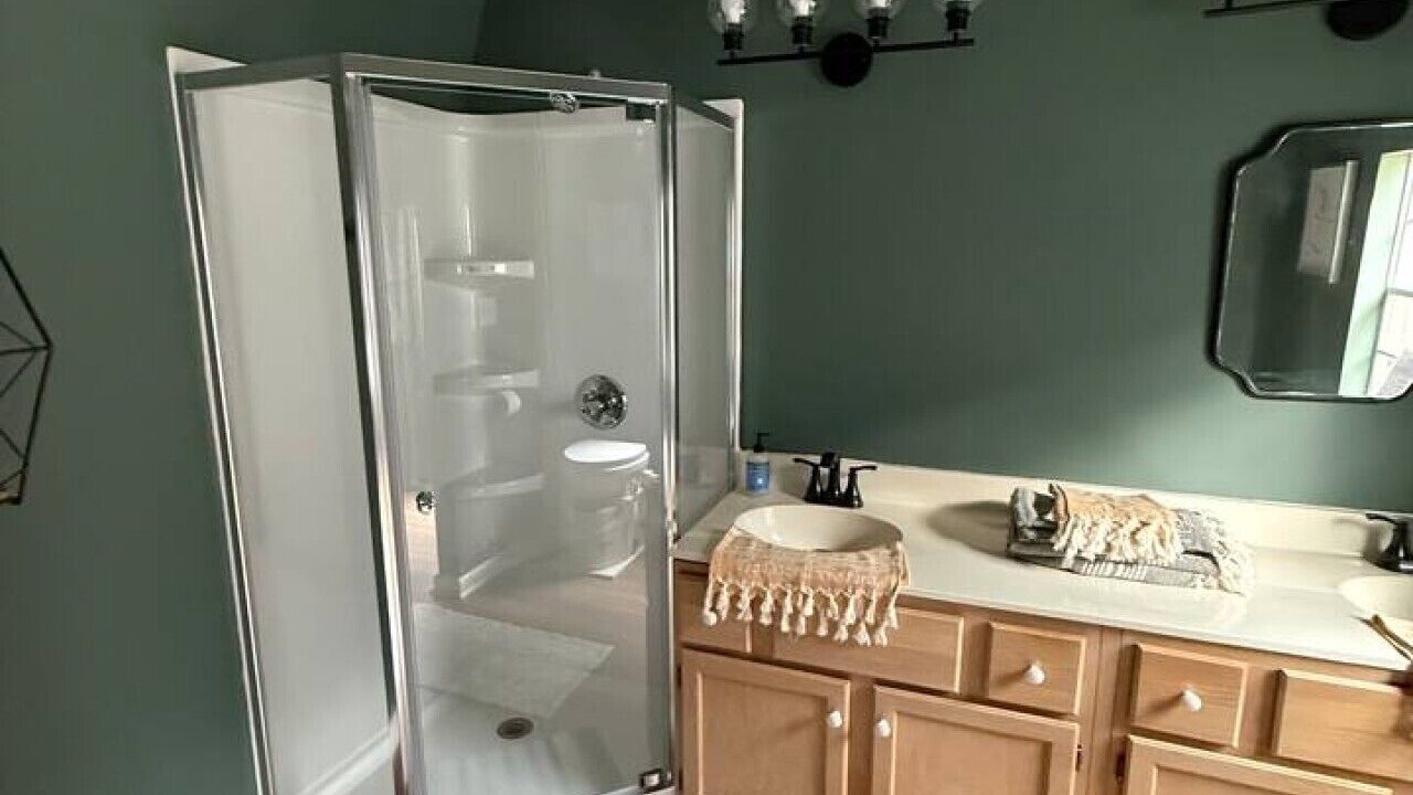 Photo of Bathroom in Berkeley