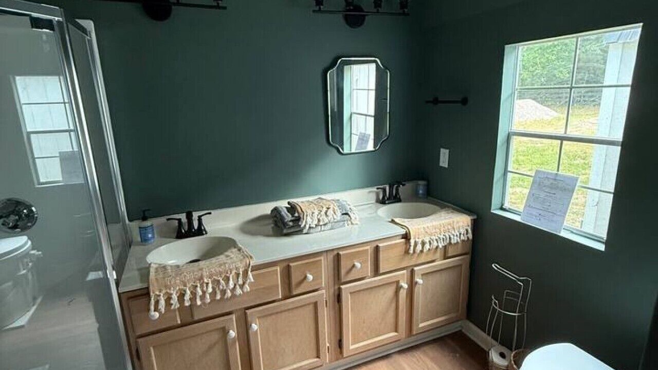 Photo of Bathroom in Berkeley