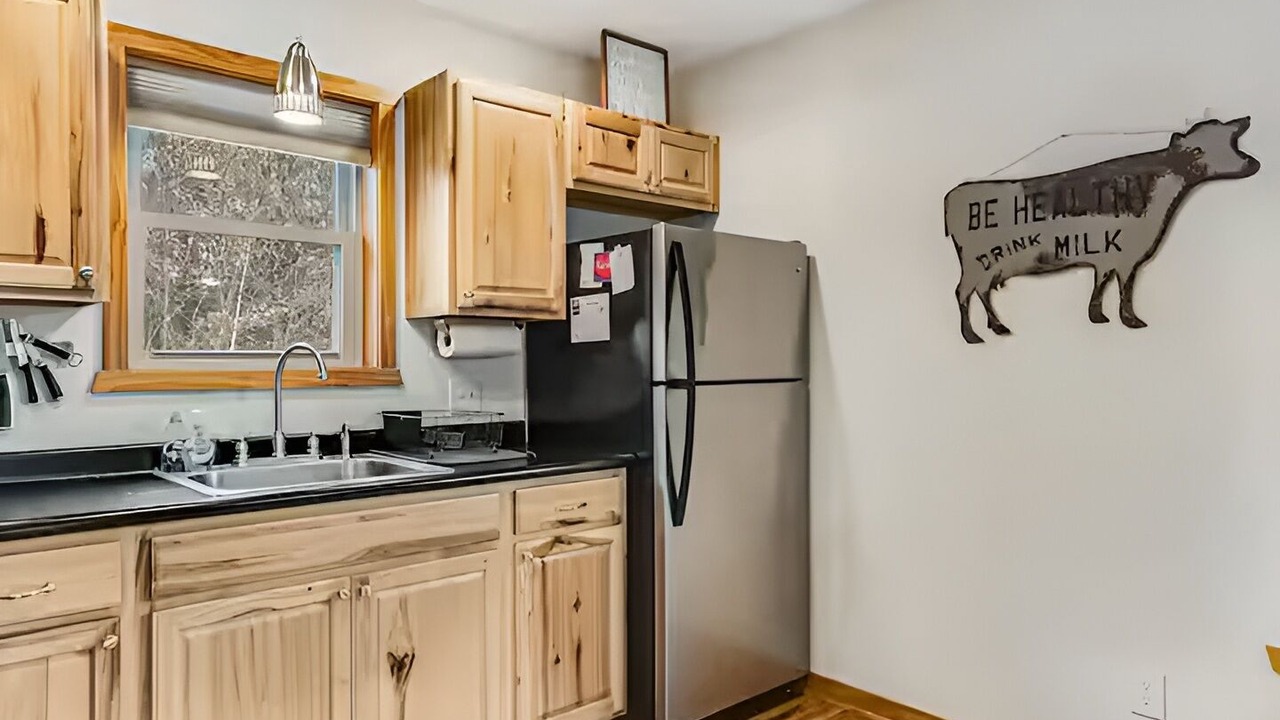 Photo of Kitchen in New Lisbon