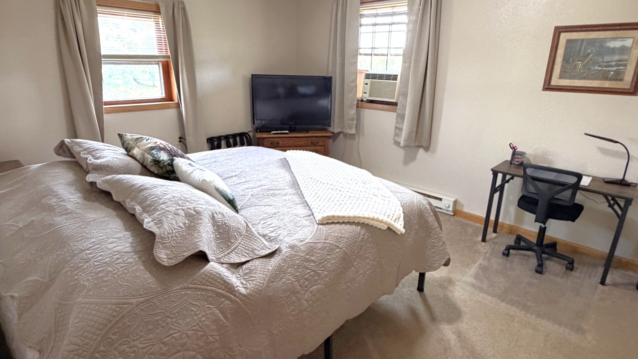 Photo of Bedroom in Hixton