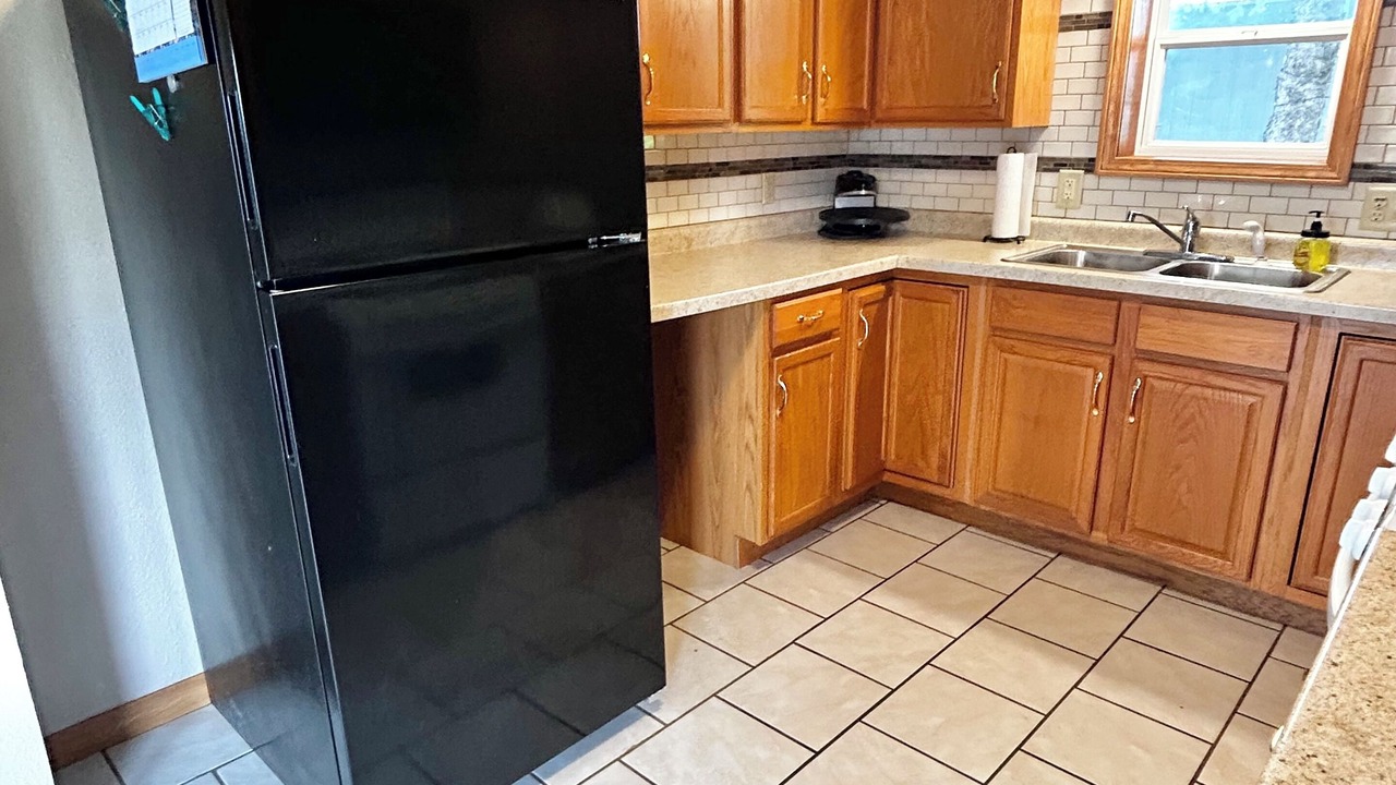 Photo of Kitchen in Hixton