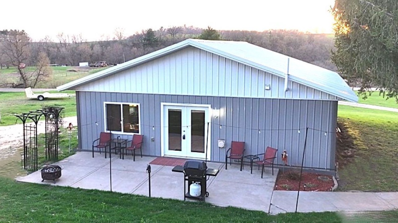 Photo of Outdoor in Hixton