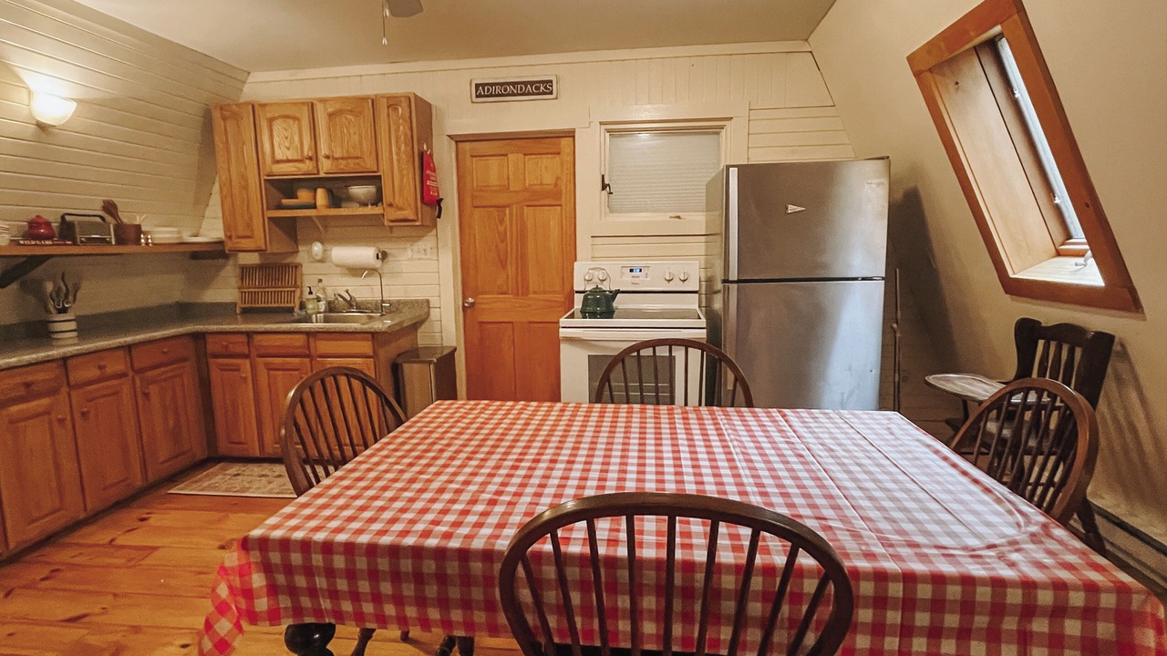 Photo of Kitchen in Lake Pleasant