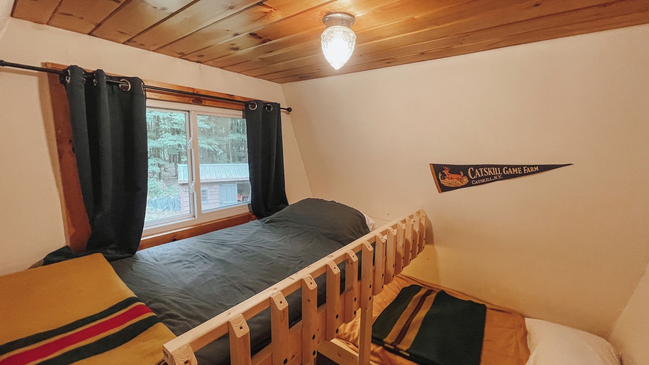 Photo of Bedroom in Lake Pleasant