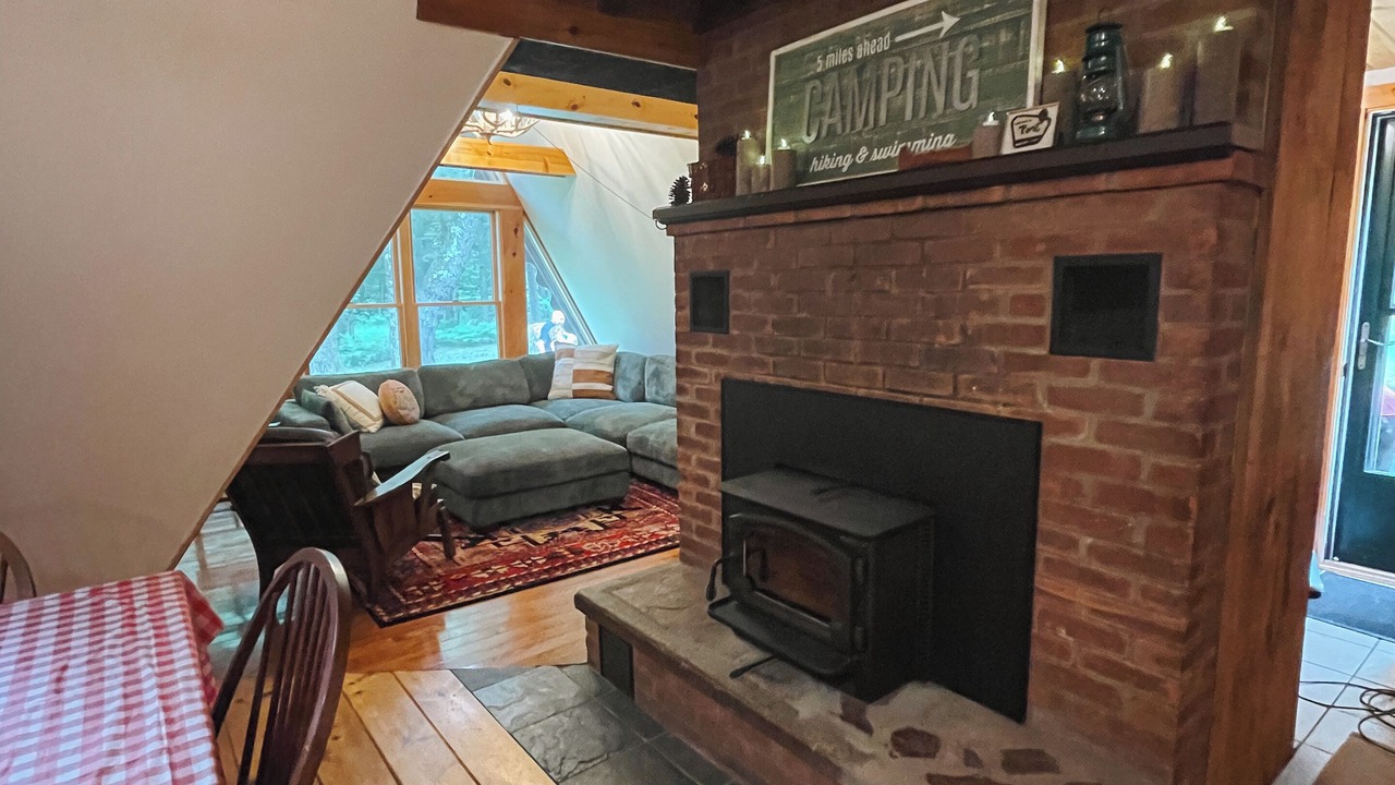 Photo of Livingroom in Lake Pleasant