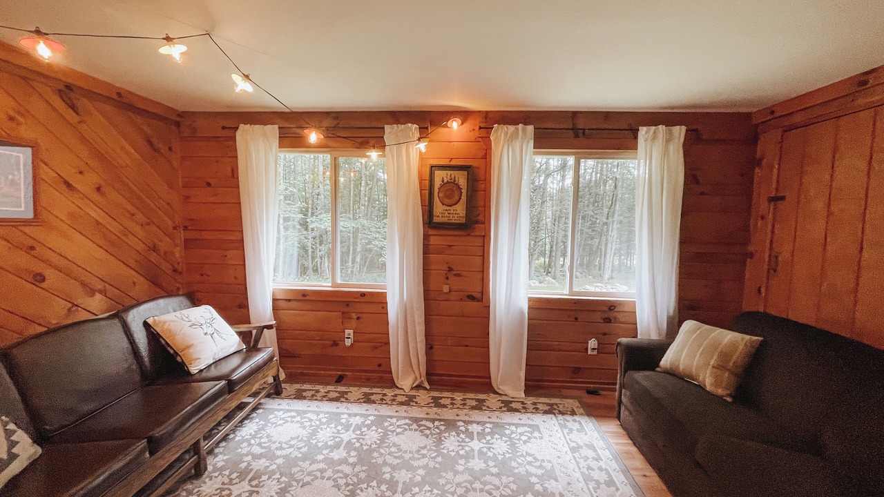Photo of Livingroom in Lake Pleasant