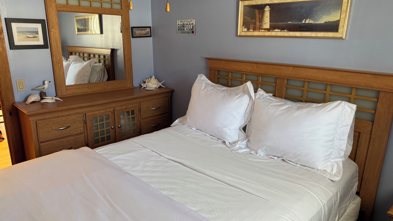 Photo of Bedroom in Brownington