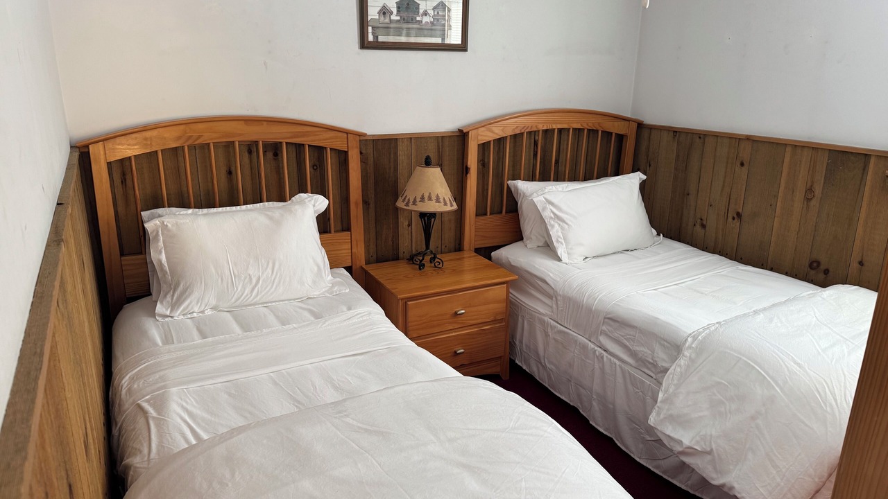 Photo of Bedroom in Brownington