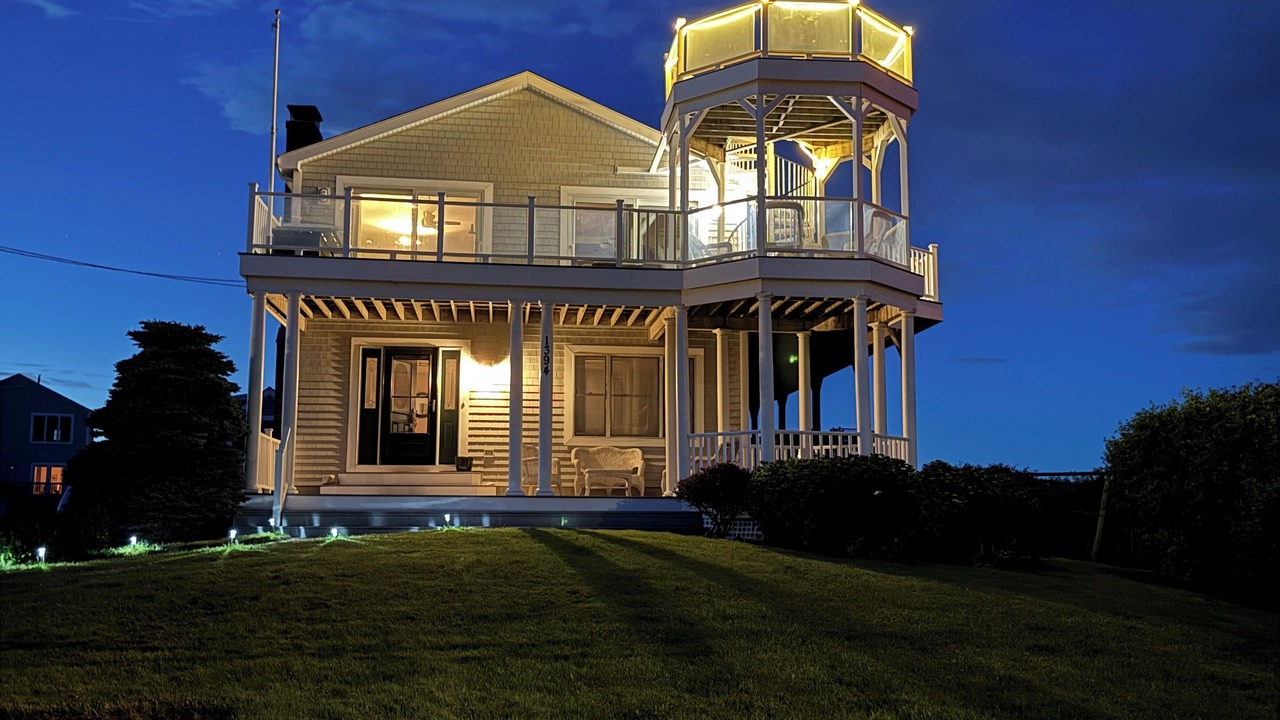 Photo of Outdoor in Point Judith