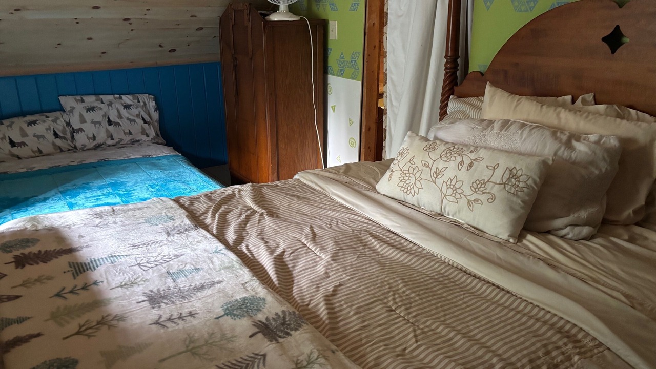 Photo of Bedroom in Orleans