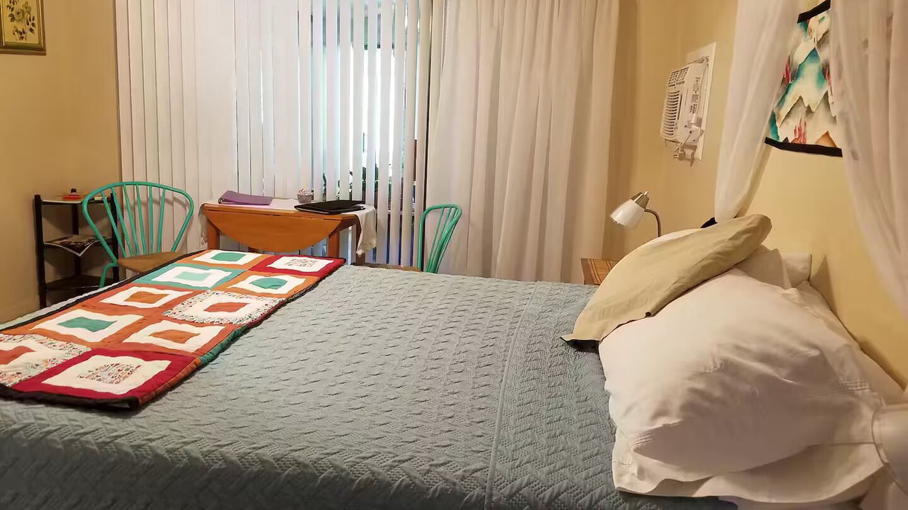 Photo of Bedroom in Cottonwood-Verde Village