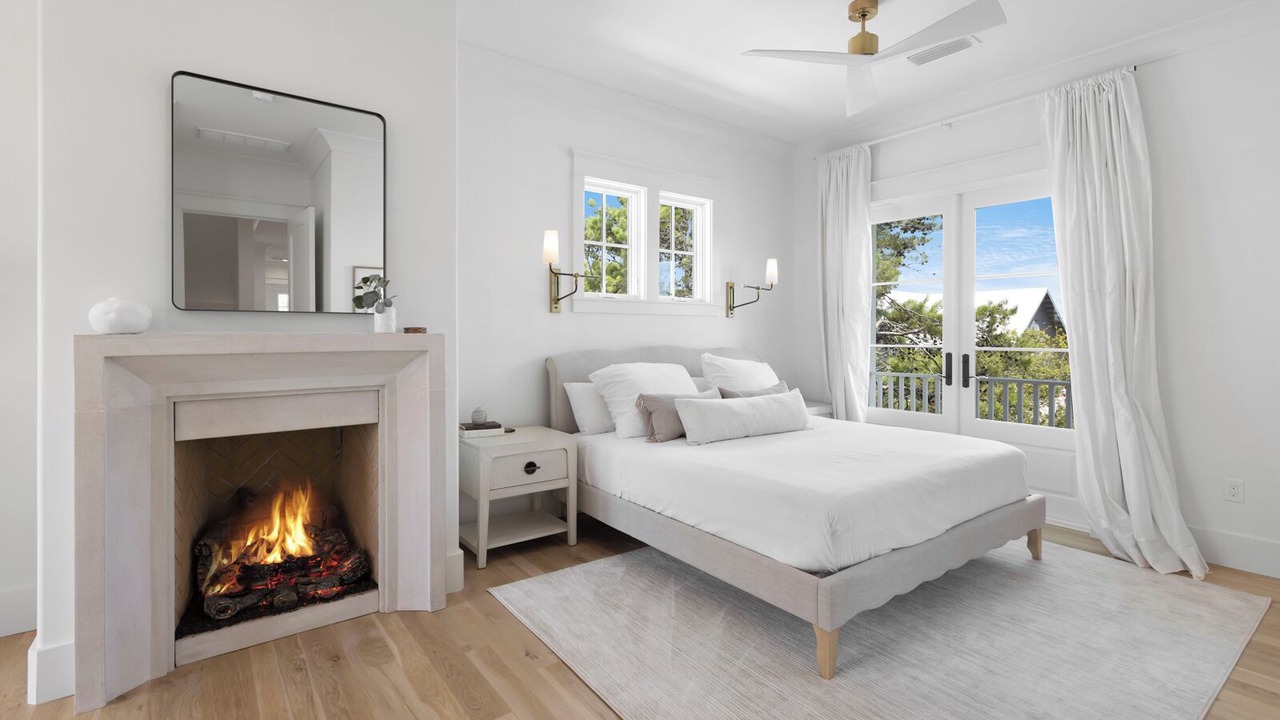 Photo of Bedroom in Greenway Park