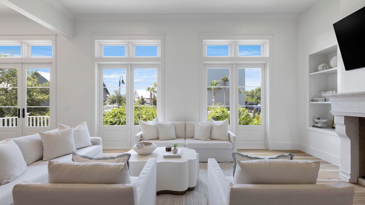 Photo of Livingroom in Greenway Park