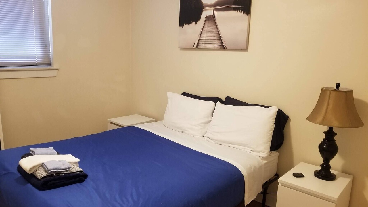 Photo of Bedroom in Lower East Side