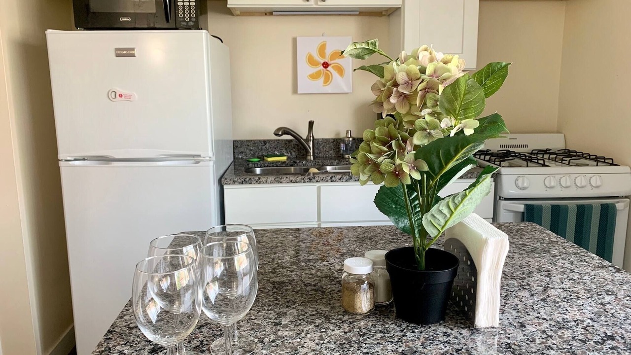 Photo of Kitchen in Lower East Side