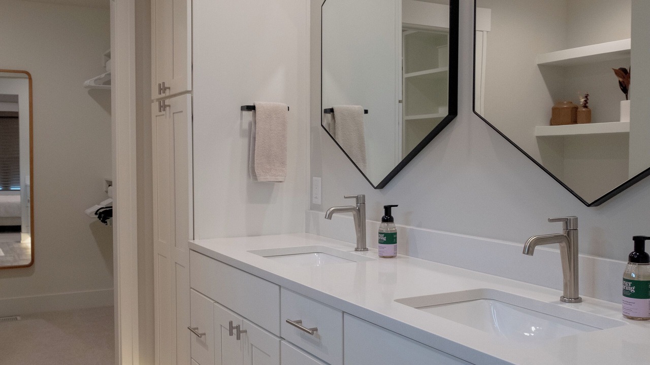 Photo of Bathroom in Hudsonville