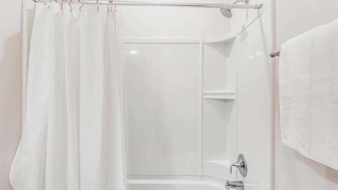 Photo of Bathroom in Huntsville