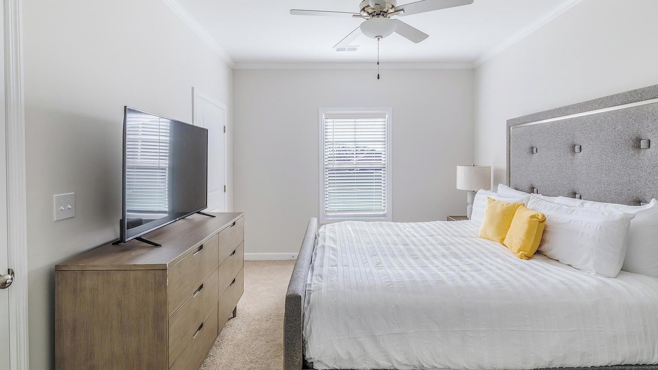 Photo of Bedroom in Huntsville