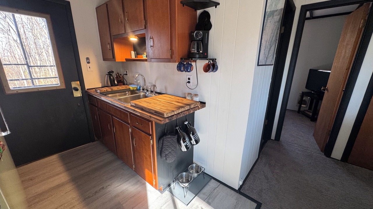 Photo of Kitchen in New Market