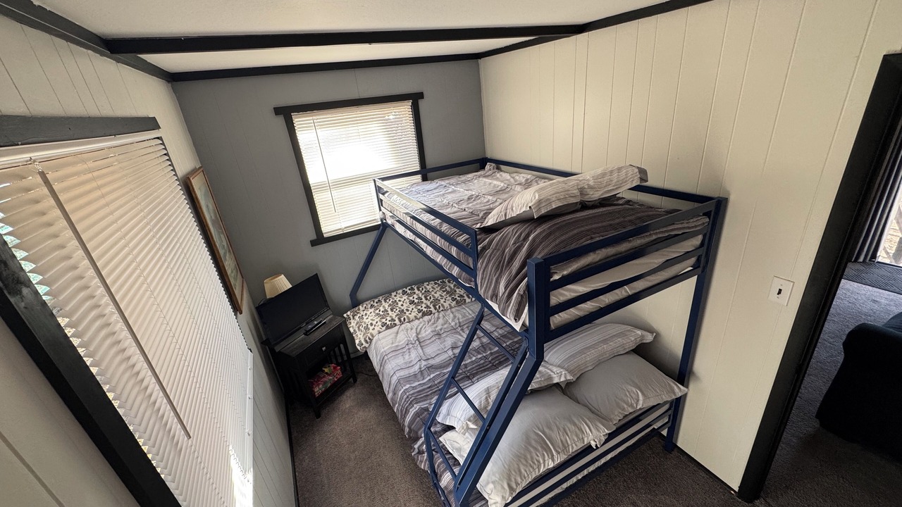 Photo of Bedroom in New Market