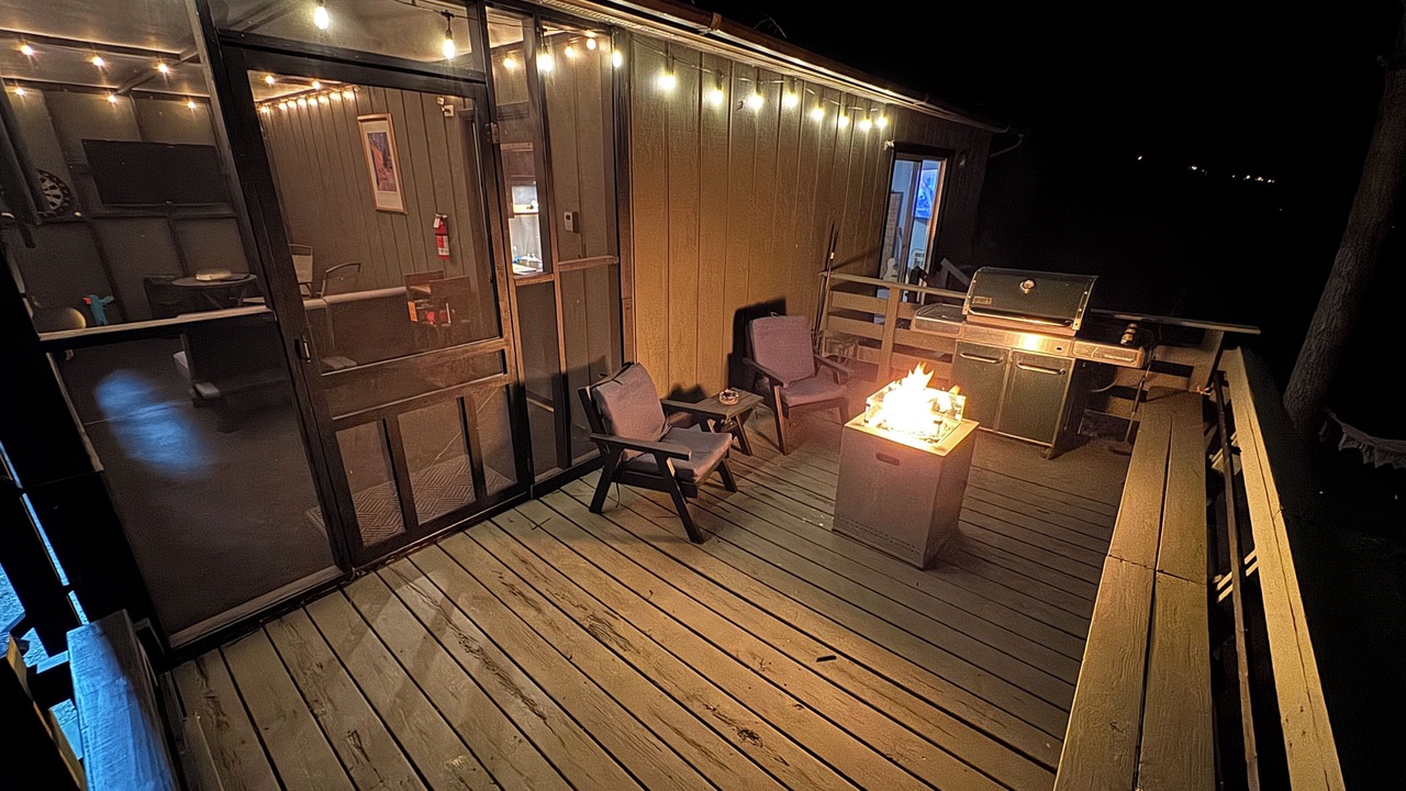 Photo of Patio Balcony in New Market